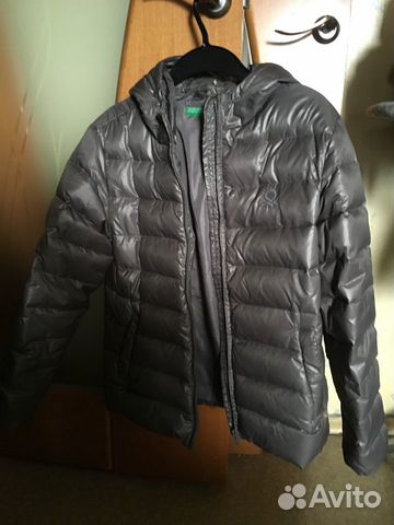 Куртки детские benetton Куртки детские benetton