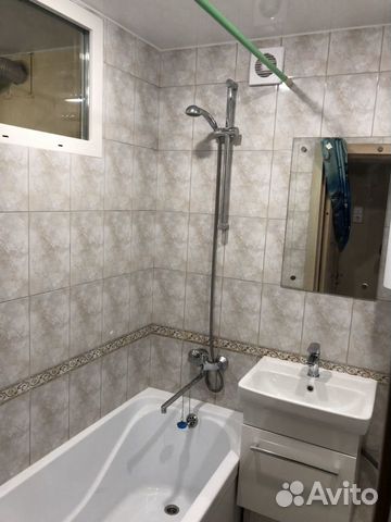 1-к квартира, 31 м², 3/5 эт.