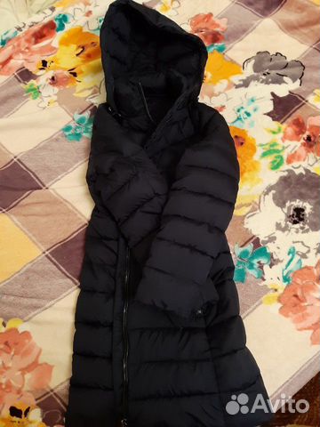 Куртка утепленная женская Куртка утепленная женская