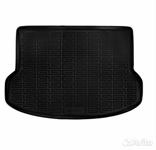 Коврик в багажник Geely Atlas Коврик в багажник Geely Atlas
