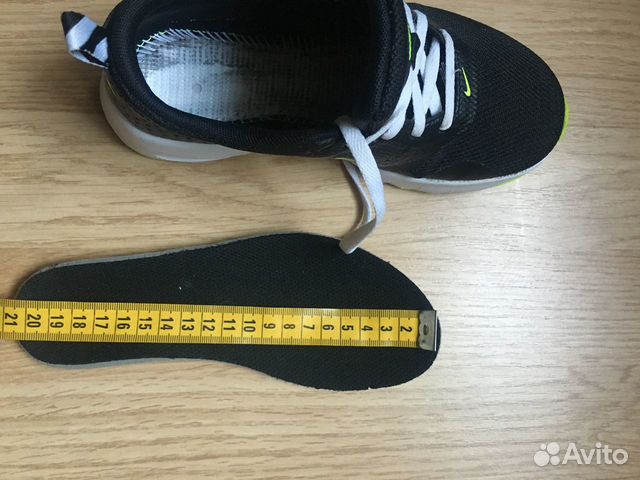 Кроссовки для мальчика Nike Air Max Tavas (GS) Кроссовки для мальчика Nike Air Max Tavas (GS)