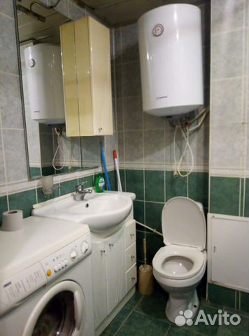 1-к квартира, 35 м², 5/9 эт. 1-к квартира, 35 м², 5/9 эт.