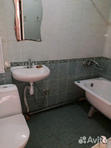1-к квартира, 34 м², 4/6 эт.