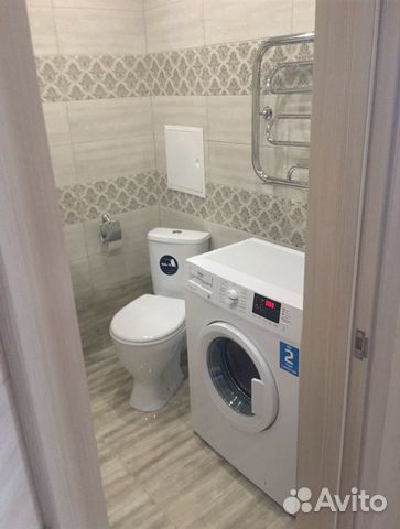 1-к квартира, 36 м², 11/17 эт. 1-к квартира, 36 м², 11/17 эт.