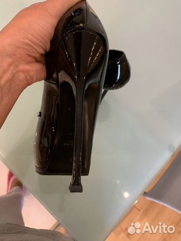 YSL Tribtoo YSL Tribtoo
