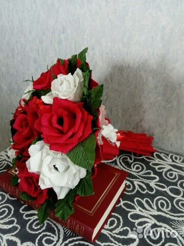 Букет из конфет Букет из конфет