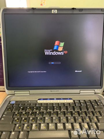 Купить Ноутбук Windows Xp