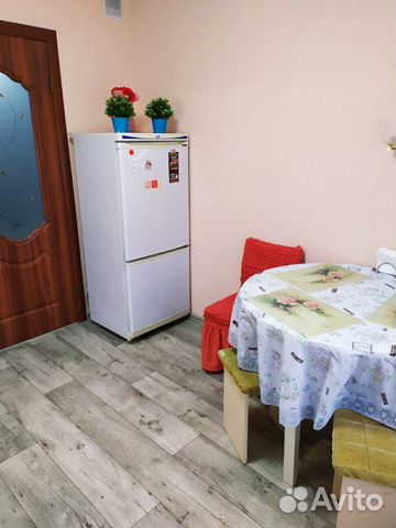 2-к квартира, 51 м², 1/9 эт.