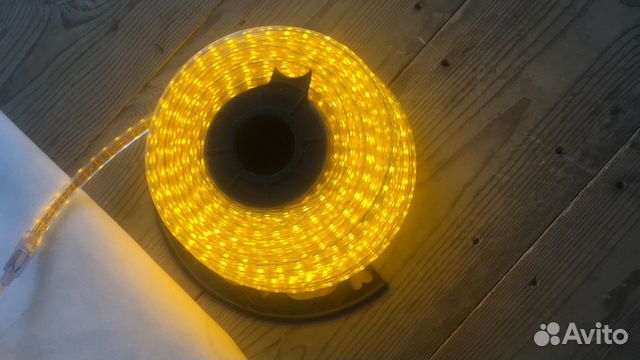 Led лента