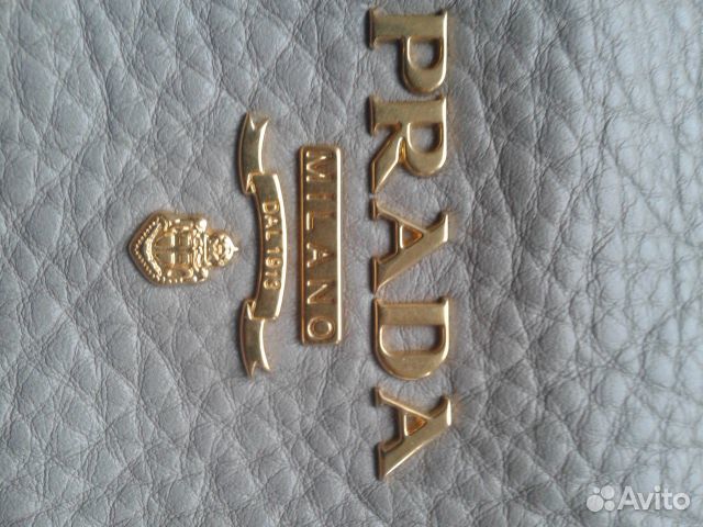 Сумка Prada оригинал Сумка Prada оригинал