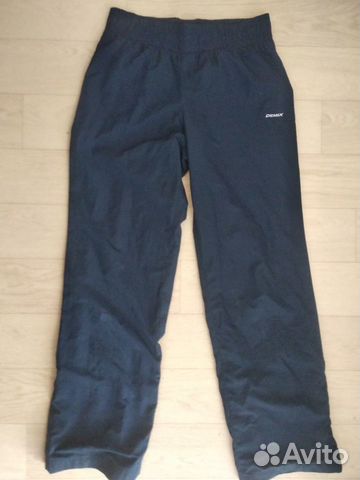 Спортивный костюм на девочку р 140