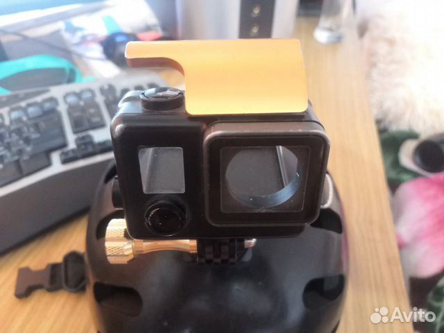 GoPro hero 4 Black Edition GoPro hero 4 Black Edition