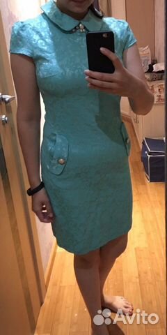 Платье Платье