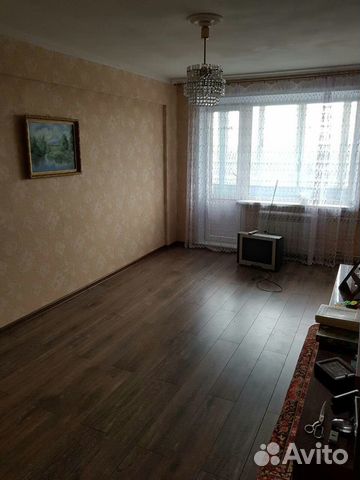 2-к квартира, 45.8 м², 7/9 эт. 2-к квартира, 45.8 м², 7/9 эт.