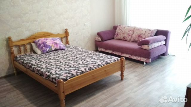 1-к квартира, 35 м², 2/9 эт. 1-к квартира, 35 м², 2/9 эт.