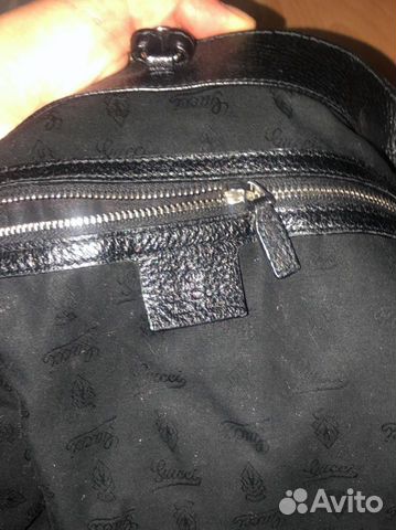 Сумка Gucci