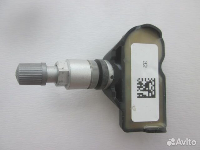 Датчик давления воздуха в шине VW 3AA907275B