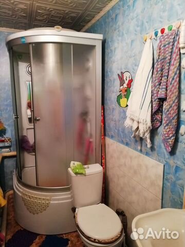 Дом 63 м² на участке 5 сот. Дом 63 м² на участке 5 сот.
