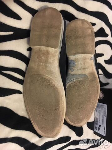 Туфли мужские Туфли мужские