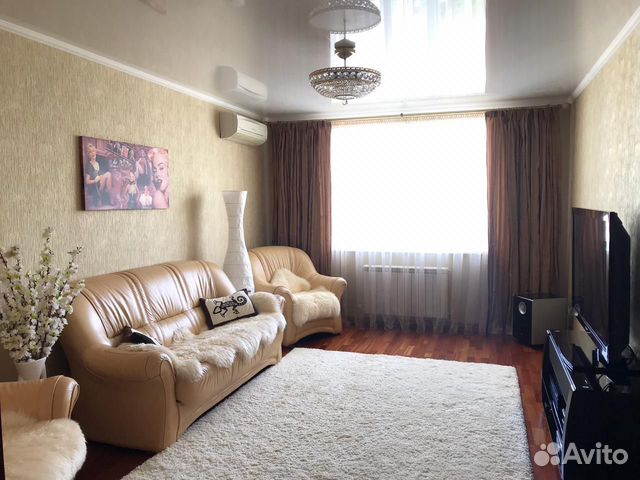2-к квартира, 63 м², 8/10 эт. 2-к квартира, 63 м², 8/10 эт.