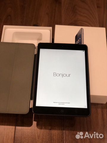 iPad mini iPad mini