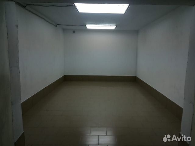 Гараж, 24 м²