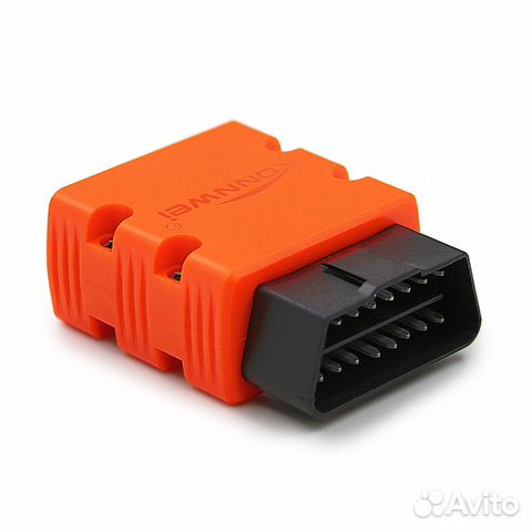 Автосканер OBD 2