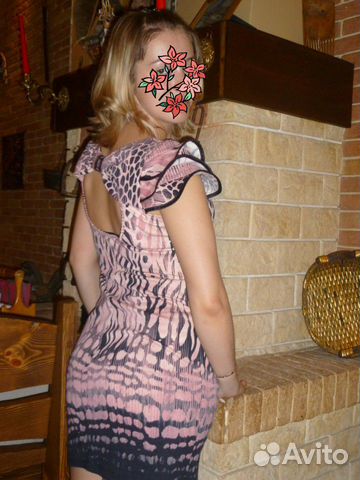 Платье / Сарафан Платье / Сарафан