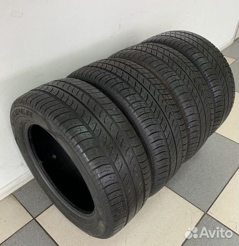 235/55/R17 Cooper CS4 летие шины 235/55/R17 Cooper CS4 летие шины