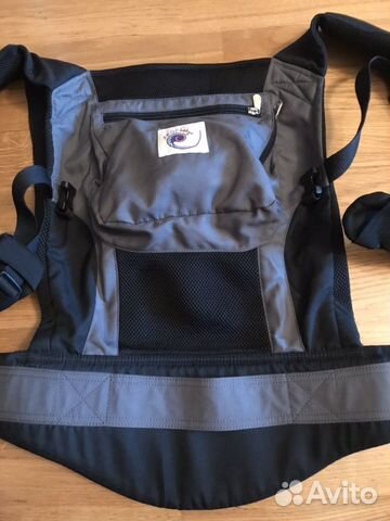 Эргорюкзак Эргорюкзак