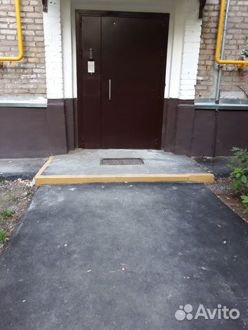 3-к квартира, 71.3 м², 1/5 эт.