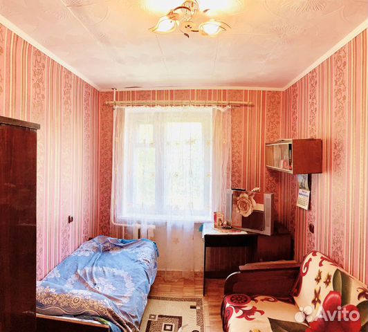 2-к квартира, 45 м², 3/9 эт. 2-к квартира, 45 м², 3/9 эт.