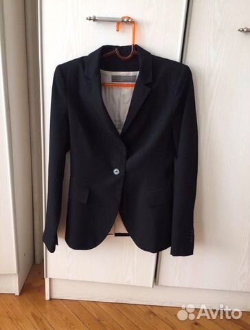 Пиджак Zara Пиджак Zara