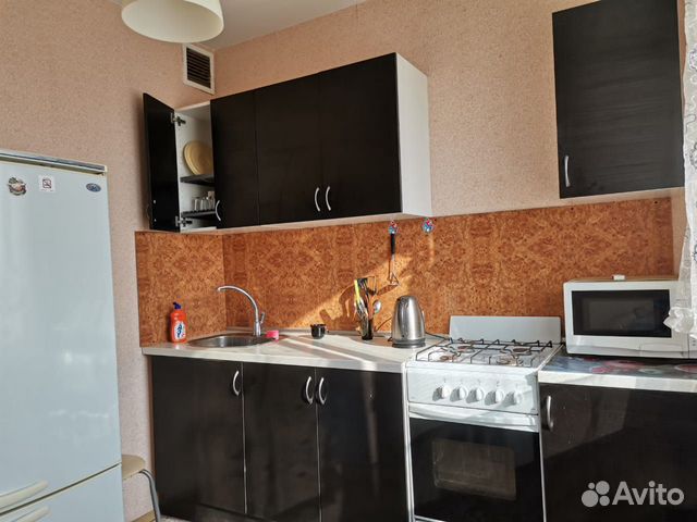 

2-к. квартира, 50 м², 5 кроватей