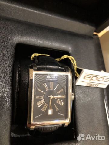 Часы Механика.epos Швейцария Новые оригинальные.Ко Часы Механика.epos Швейцария Новые оригинальные.Ко