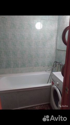 2-к квартира, 54 м², 5/9 эт.