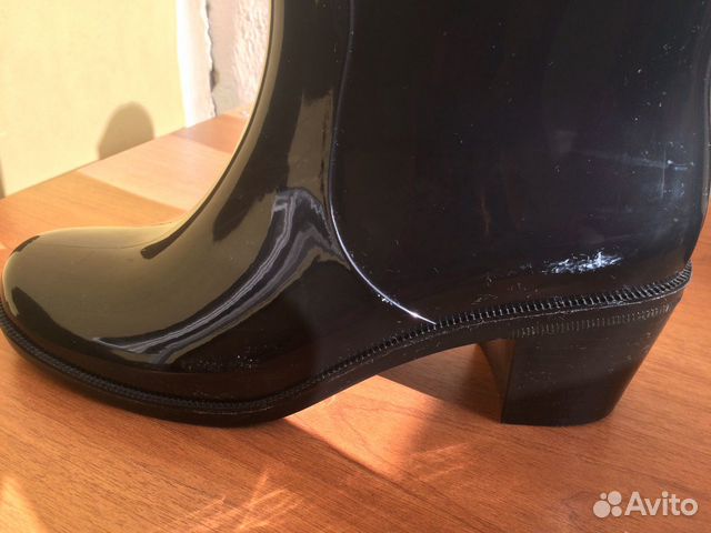 Сапоги Сапоги