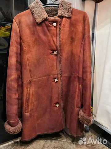 Дубленка Дубленка