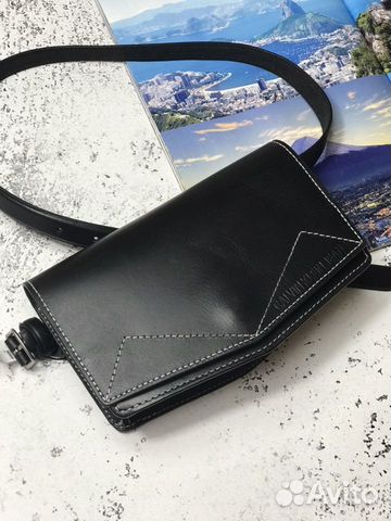 Сумка поясная Calvin Klein,оригинал Сумка поясная Calvin Klein,оригинал