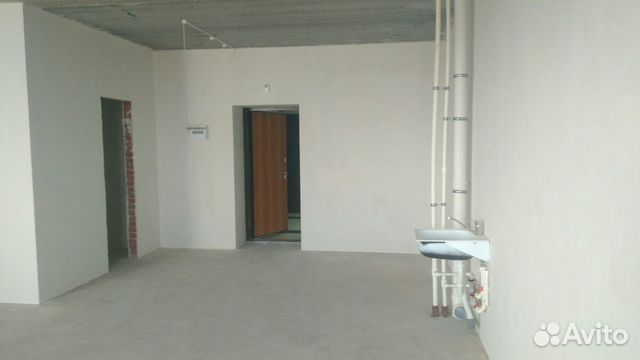 2-к квартира, 47 м², 16/17 эт. 2-к квартира, 47 м², 16/17 эт.