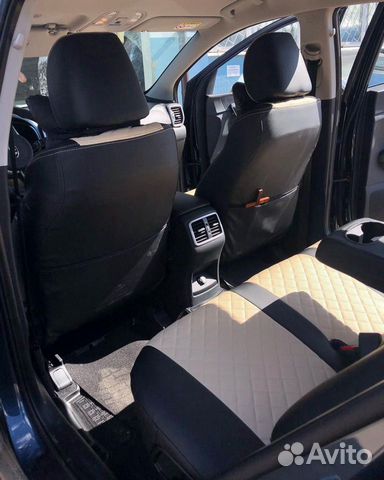 Чехлы для автомобиля Киа Спортейдж 2015 Чехлы для автомобиля Киа Спортейдж 2015
