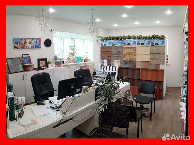 Офисное помещение, 26 м² Офисное помещение, 26 м²