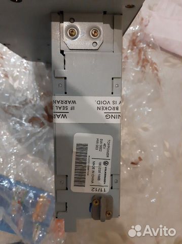 2 din RCD 030