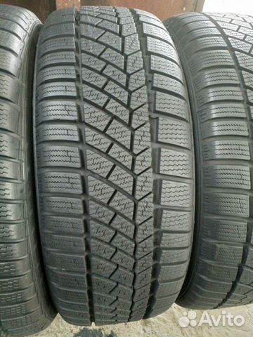 205 50 17 Continental ContiWinterContact TS830P RS 205 50 17 Continental ContiWinterContact TS830P RS