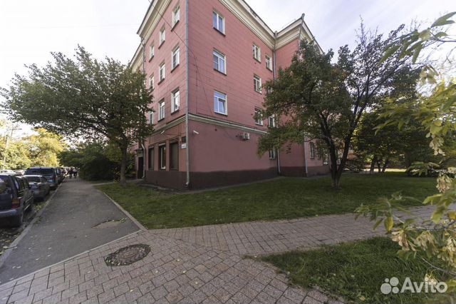 Офисное помещение, 238 м² Офисное помещение, 238 м²