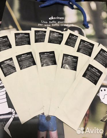 Davines Профессиональная итальянская косметика Davines Профессиональная итальянская косметика