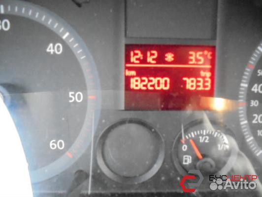 Разборка Volkswagen Caddy (Фольцваген Кадди) 3
