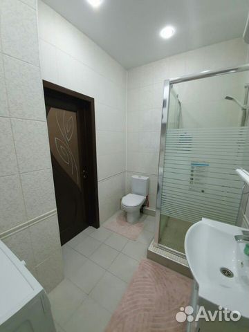 1-к квартира, 46 м², 3/5 эт. 1-к квартира, 46 м², 3/5 эт.