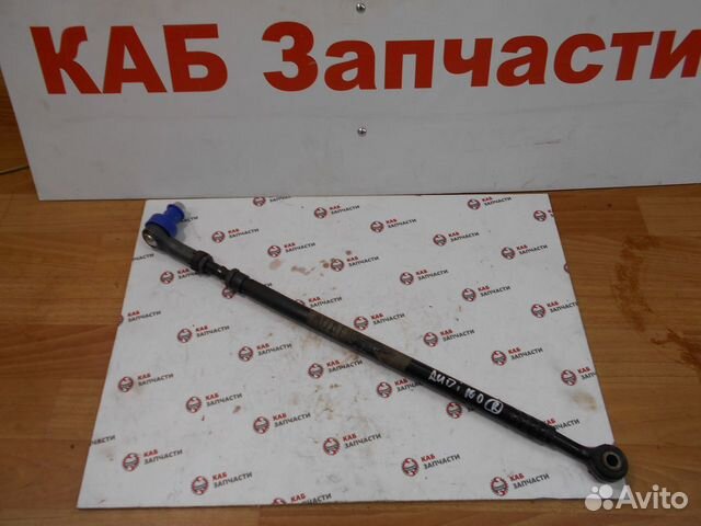 Тяга рулевая правая Audi 100 C4