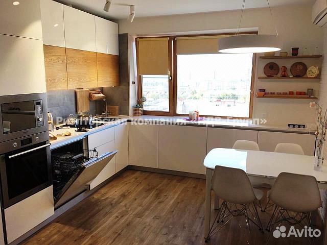 3-к квартира, 70 м², 13/18 эт. 3-к квартира, 70 м², 13/18 эт.